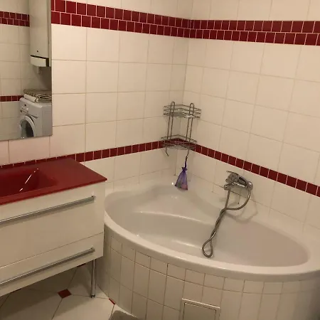 Beautiful Apartment-top Location براغ