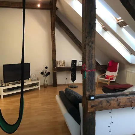 Beautiful Apartment-top Location شقة