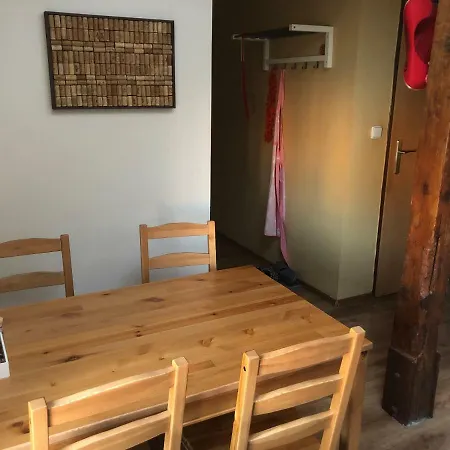 Beautiful Apartment-top Location * براغ