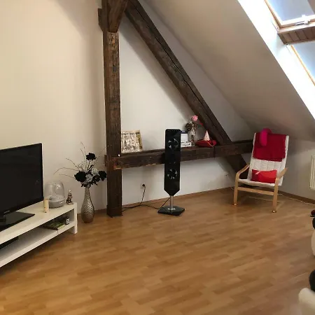 Beautiful Apartment-top Location شقة براغ