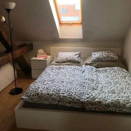 Beautiful Apartment-top Location شقة