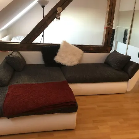 شقة Beautiful Apartment-top Location