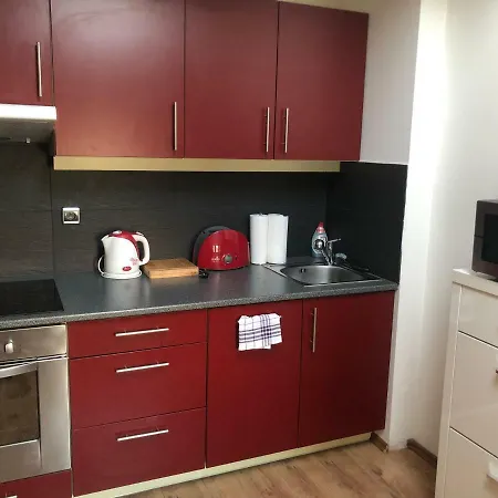 Beautiful Apartment-top Location شقة