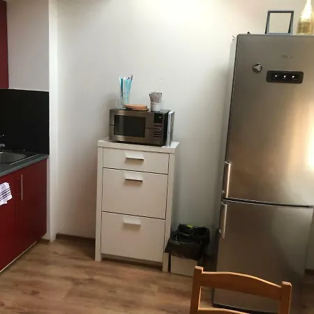 Beautiful Apartment-top Location * براغ