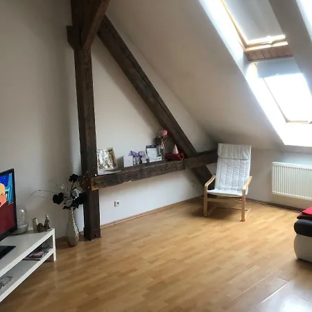 Beautiful Apartment-top Location Prague